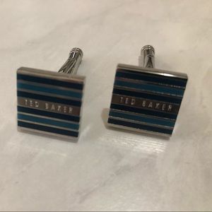 Ted Baker Cuff Links